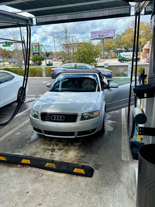 2005 Audi B6 A4 - Image 9 of 13