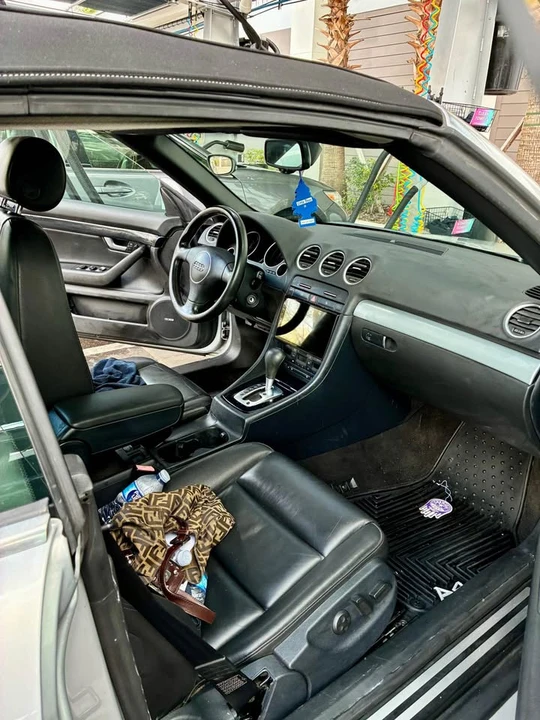 2005 Audi B6 A4 - Image 12 of 13
