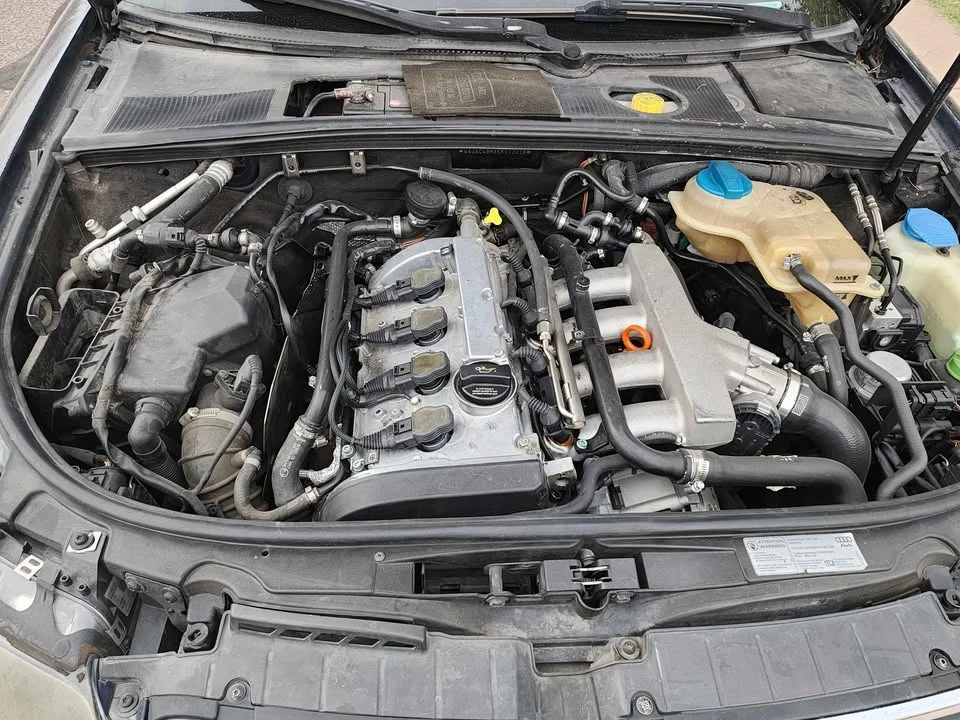 2005 Audi B6 A4 - Image 7 of 11