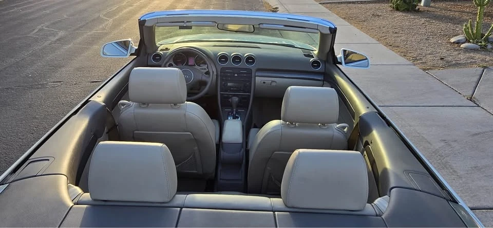 2005 Audi B6 A4 - Image 11 of 12