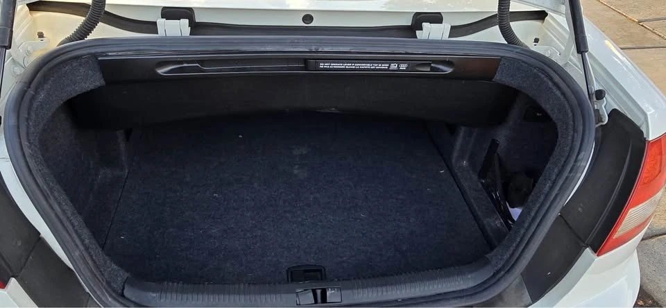 2005 Audi B6 A4 - Image 12 of 12
