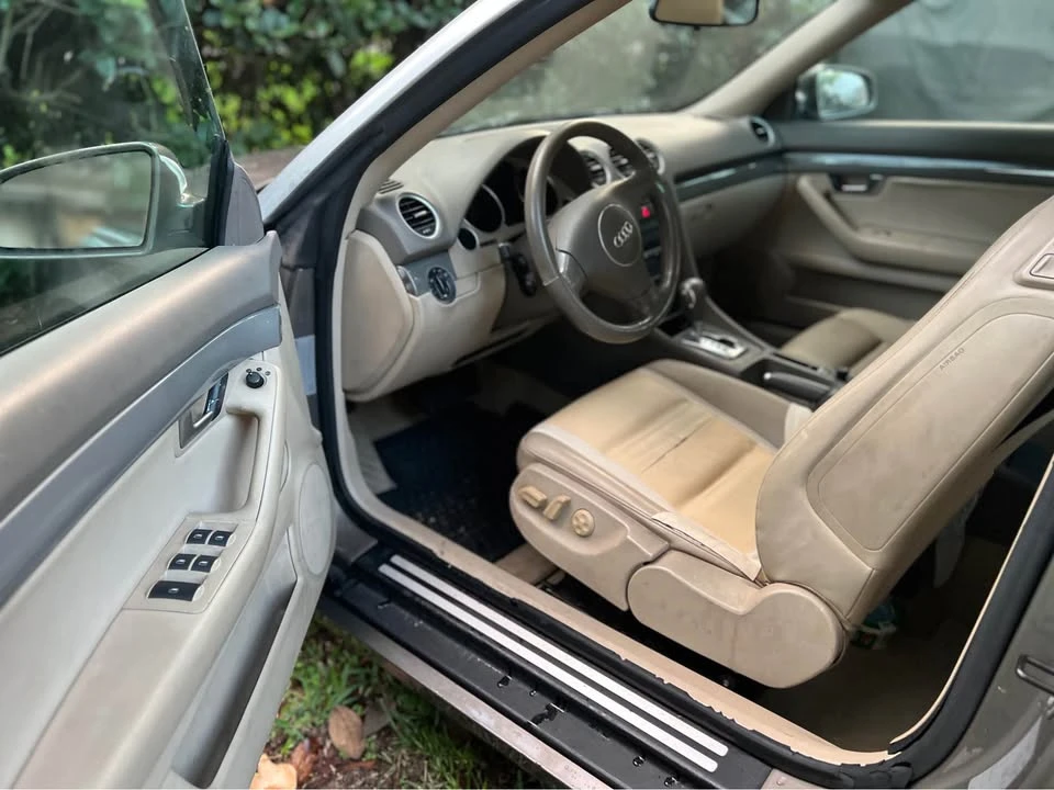 2005 Audi B6 A4 - Image 11 of 15