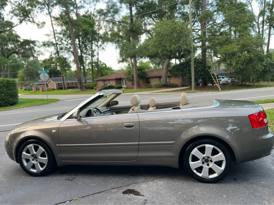 2005 Audi B6 A4 - Image 15 of 15