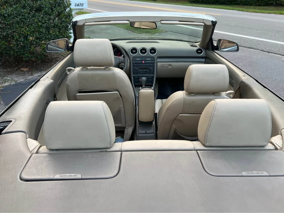 2005 Audi B6 A4 - Image 3 of 15