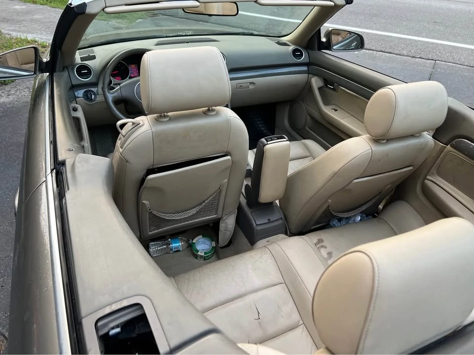 2005 Audi B6 A4 - Image 13 of 15
