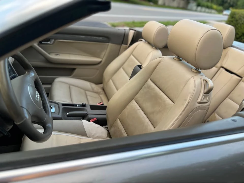 2005 Audi B6 A4 - Image 5 of 15