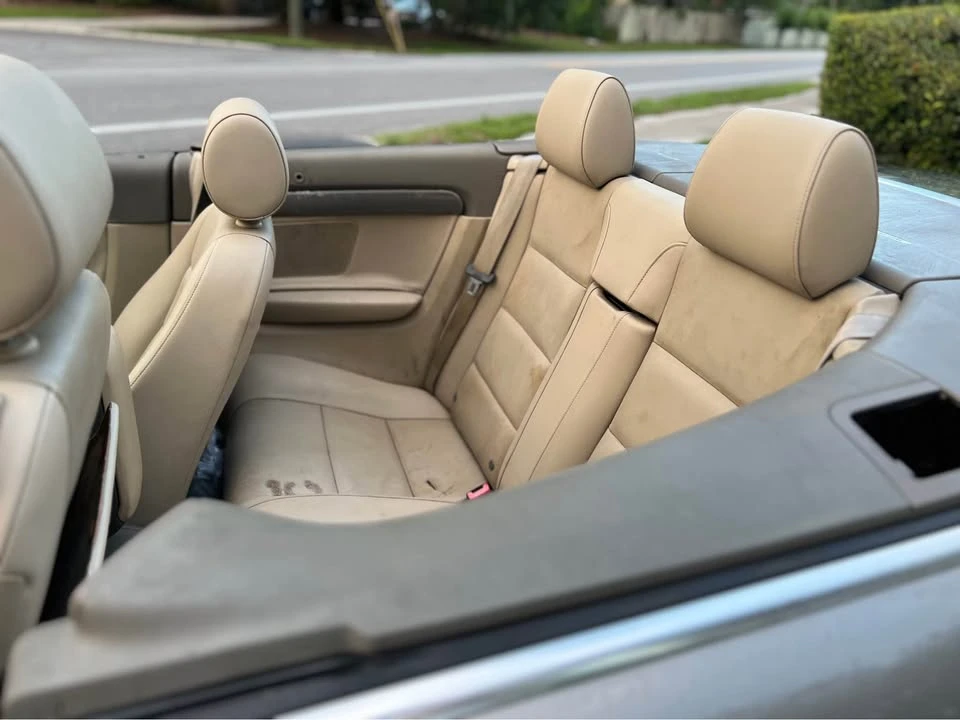 2005 Audi B6 A4 - Image 12 of 15