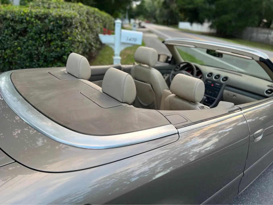 2005 Audi B6 A4 - Image 8 of 15
