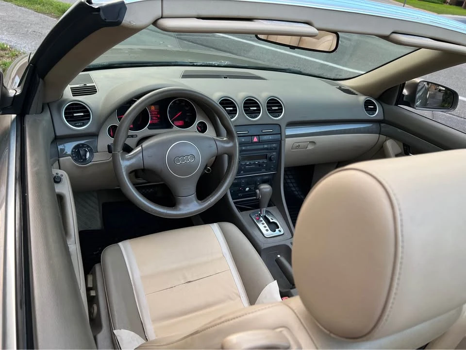 2005 Audi B6 A4 - Image 14 of 15