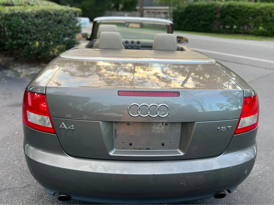 2005 Audi B6 A4 - Image 2 of 15