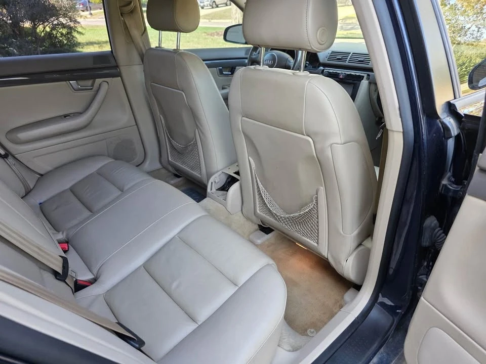 2005 Audi B6 A4 - Image 8 of 11