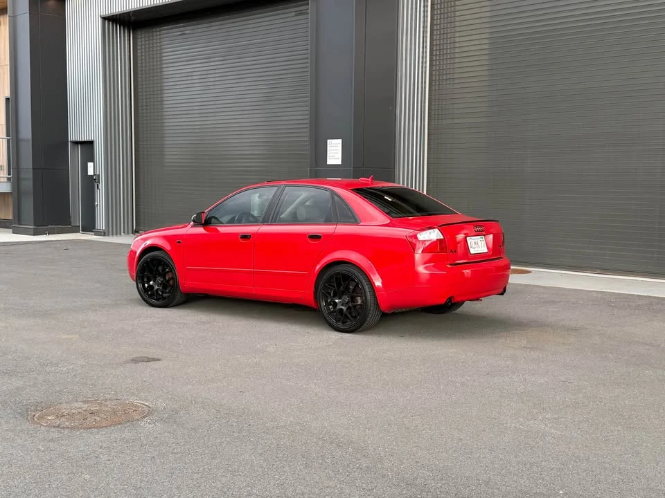 2005 Audi B6 A4 - Image 3 of 7
