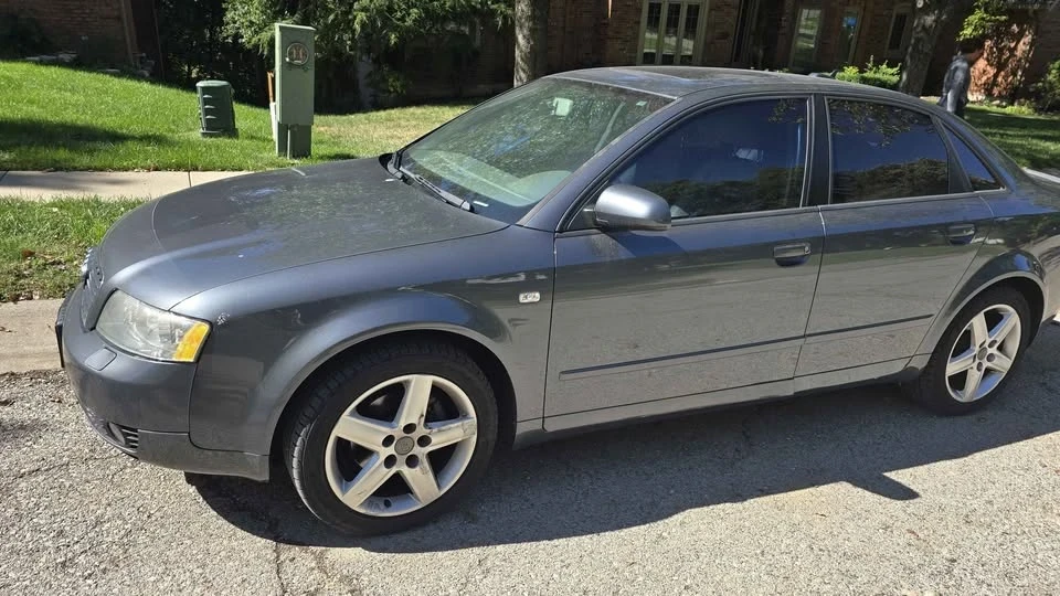 2005 Audi B6 A4 - Image 3 of 20