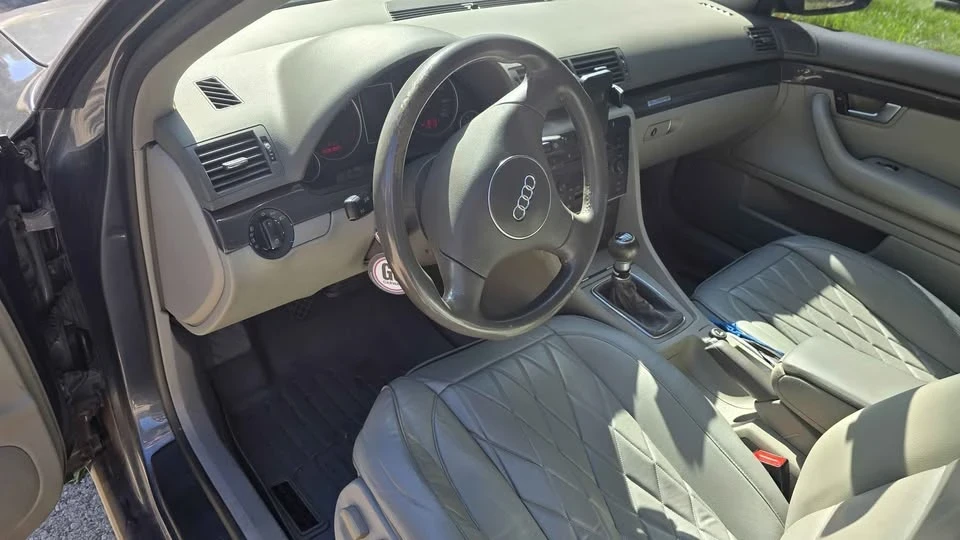 2005 Audi B6 A4 - Image 7 of 20