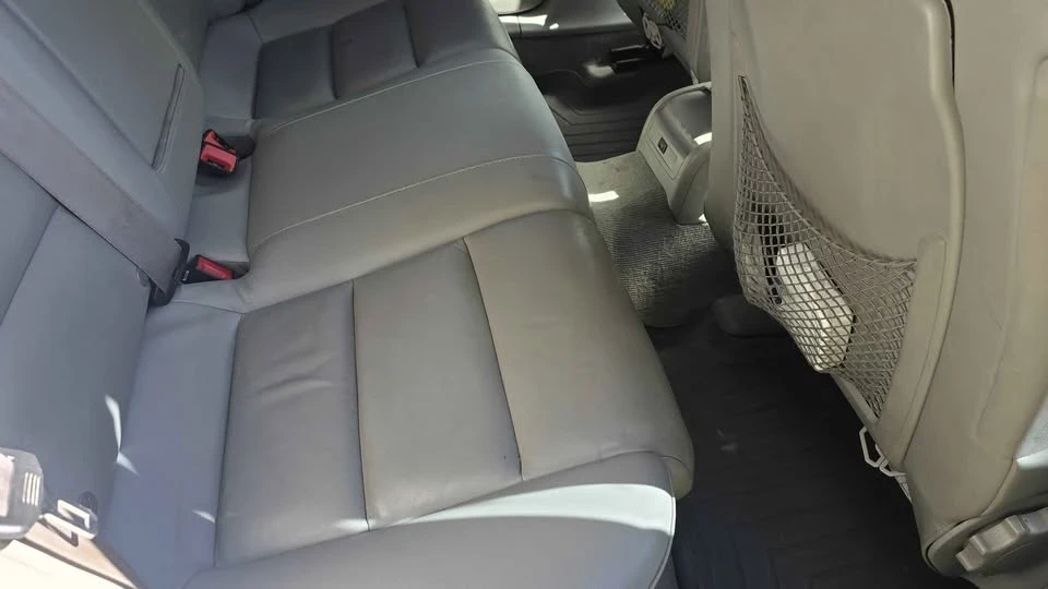 2005 Audi B6 A4 - Image 11 of 20
