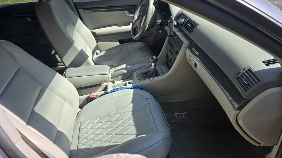 2005 Audi B6 A4 - Image 9 of 20