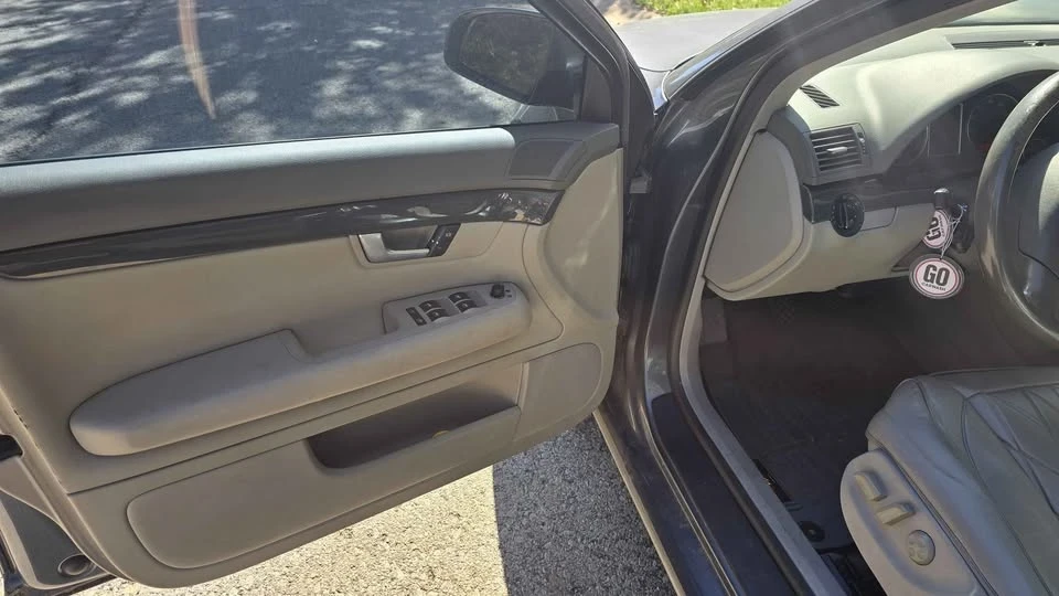 2005 Audi B6 A4 - Image 8 of 20