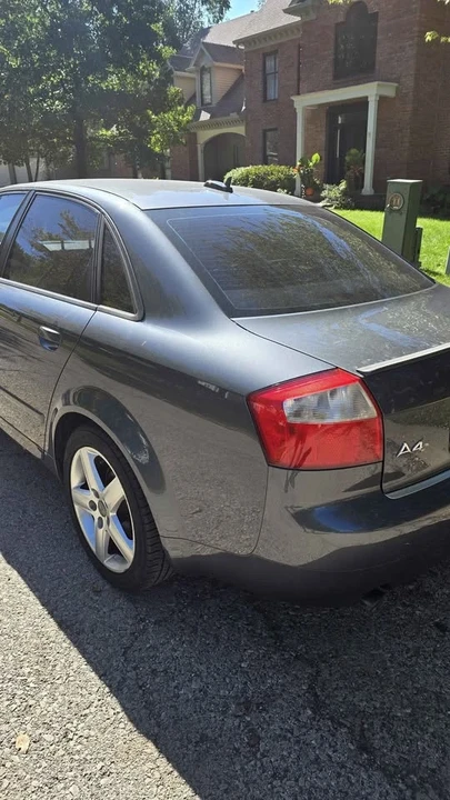 2005 Audi B6 A4 - Image 5 of 20