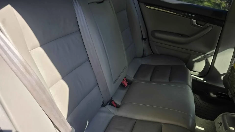 2005 Audi B6 A4 - Image 13 of 20