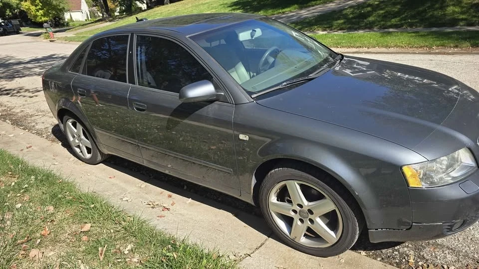 2005 Audi B6 A4 - Image 2 of 20