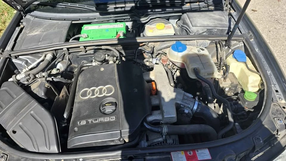 2005 Audi B6 A4 - Image 20 of 20