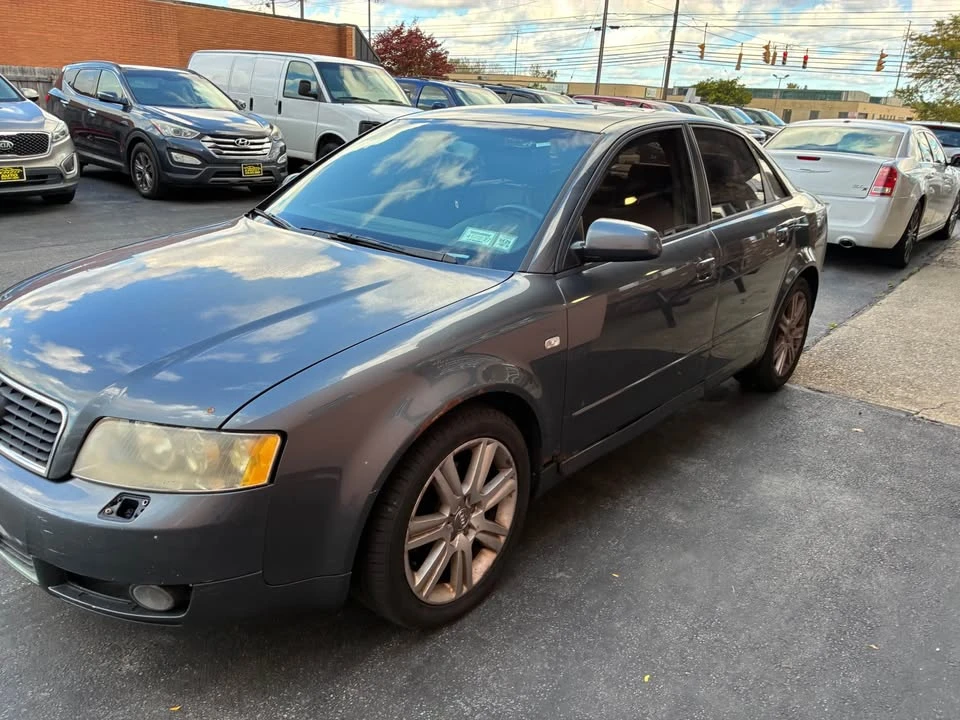 2005 Audi B6 A4 - Image 3 of 10