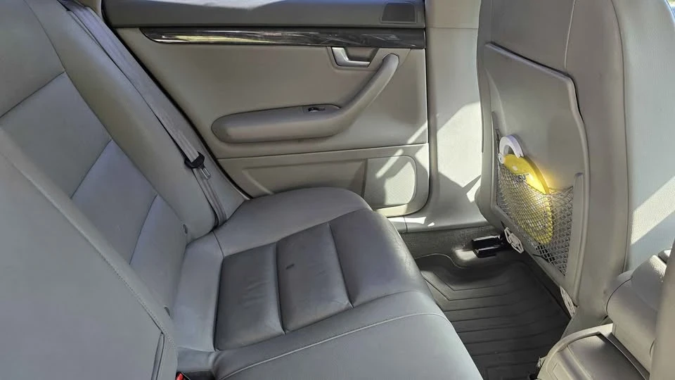 2005 Audi B6 A4 - Image 12 of 20