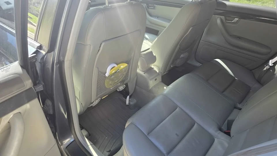 2005 Audi B6 A4 - Image 14 of 20