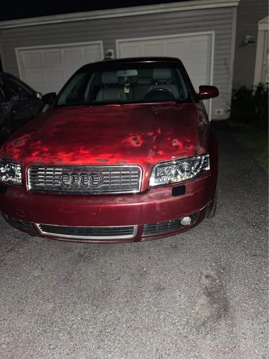 2005 Audi B7 A4 - Image 5 of 8