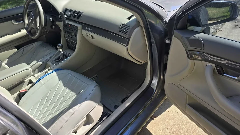 2005 Audi B6 A4 - Image 10 of 20