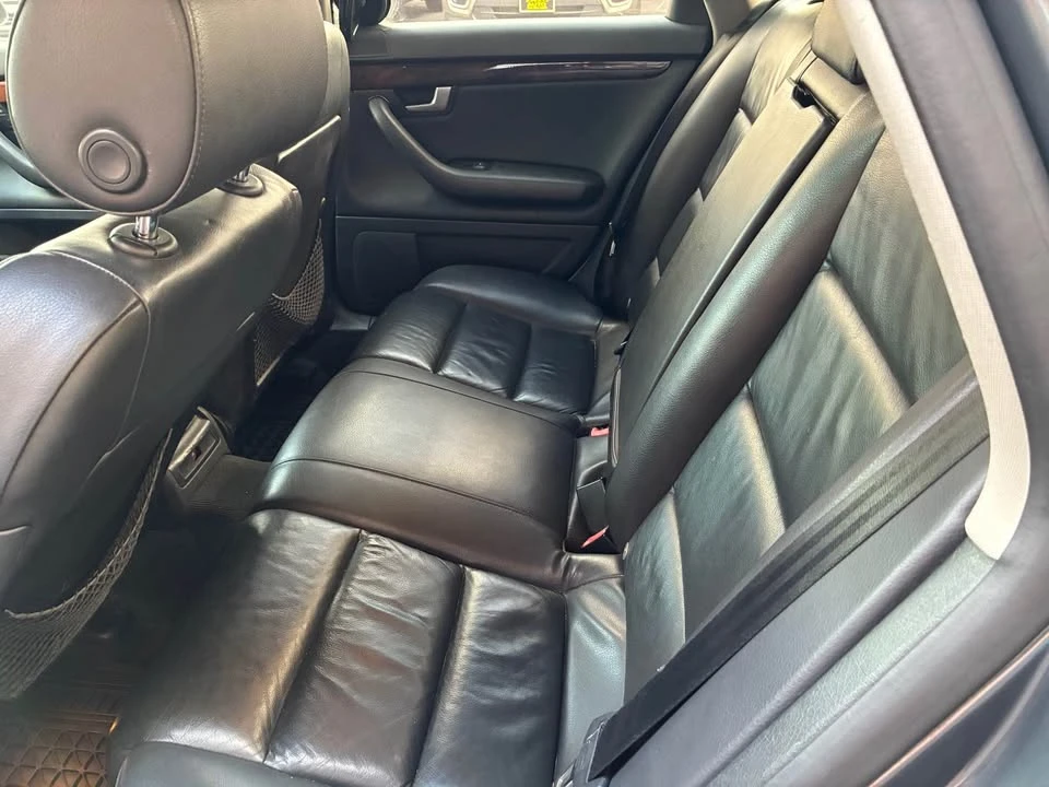 2005 Audi B6 A4 - Image 6 of 10