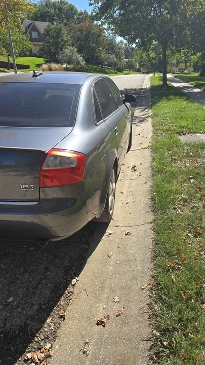 2005 Audi B6 A4 - Image 6 of 20