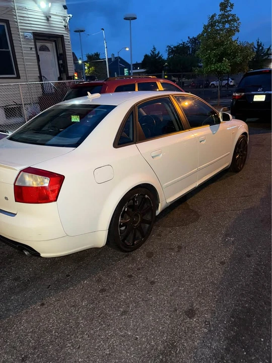 2005 Audi B7 A4 - Image 3 of 4