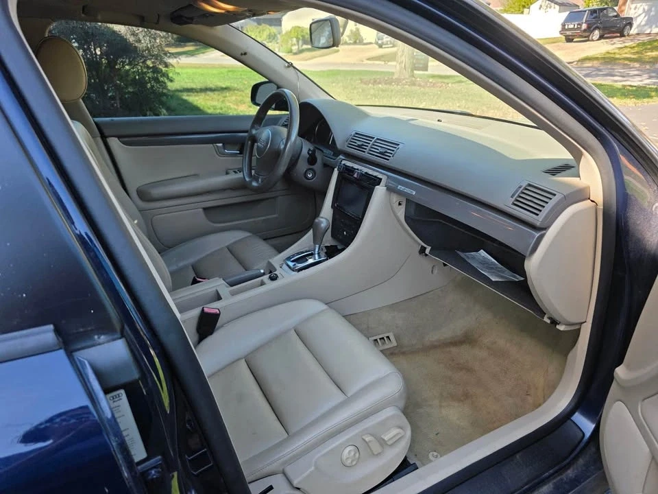 2005 Audi B6 A4 - Image 10 of 11