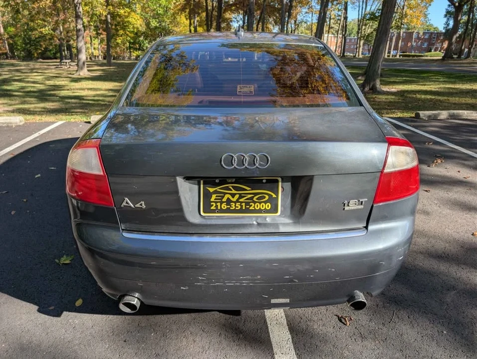 2005 Audi B6 A4 - Image 5 of 14