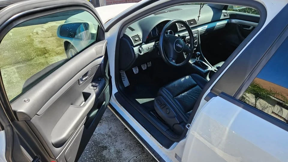 2005 Audi B6 A4 - Image 7 of 13