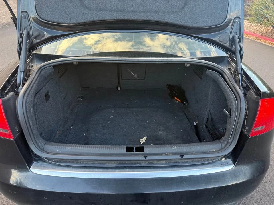 2005 Audi B6 A4 - Image 12 of 13