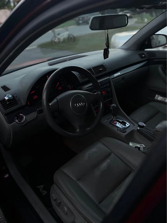 2005 Audi B7 A4 - Image 2 of 8