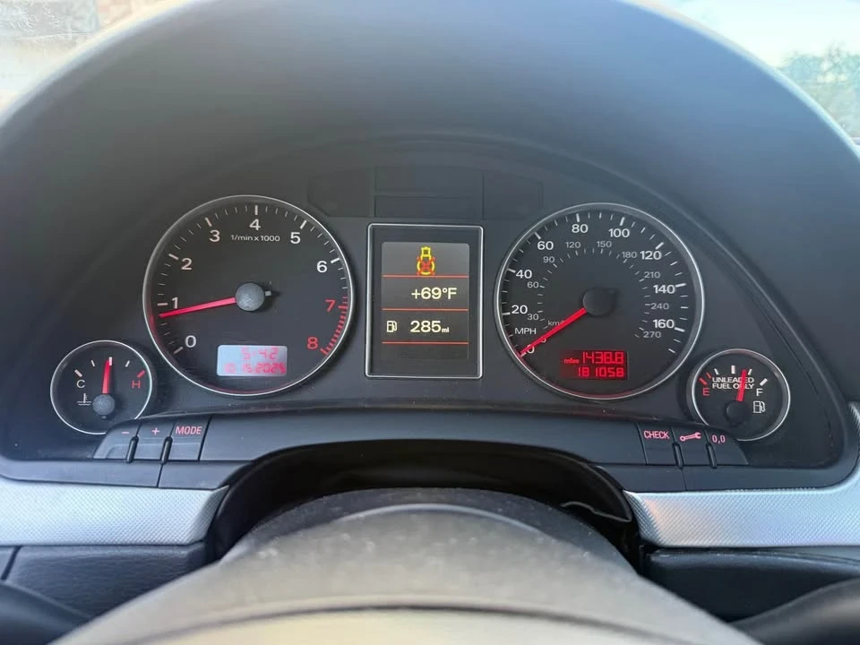2005 Audi B6 A4 - Image 13 of 13