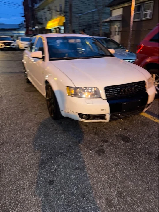 2005 Audi B7 A4 - Image 2 of 4