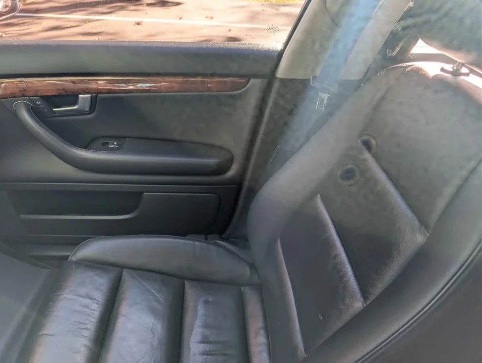 2005 Audi B6 A4 - Image 12 of 14