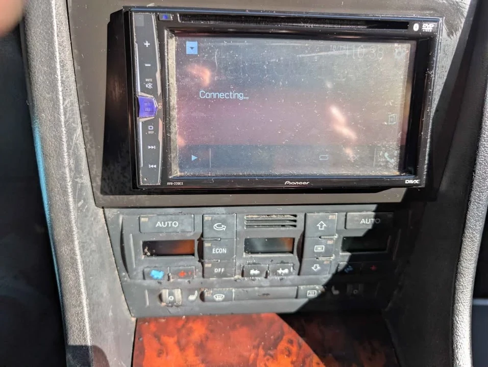 2005 Audi B6 A4 - Image 10 of 14