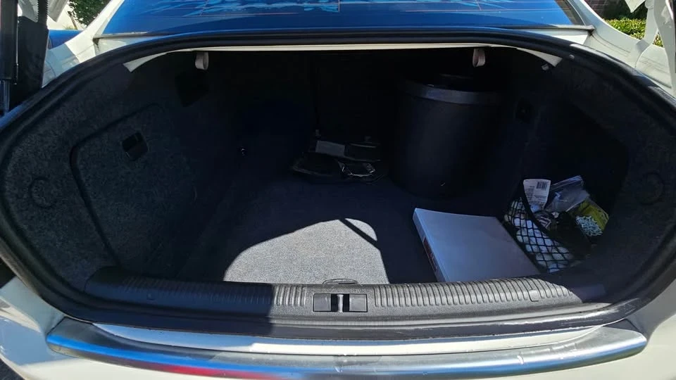 2005 Audi B6 A4 - Image 10 of 13