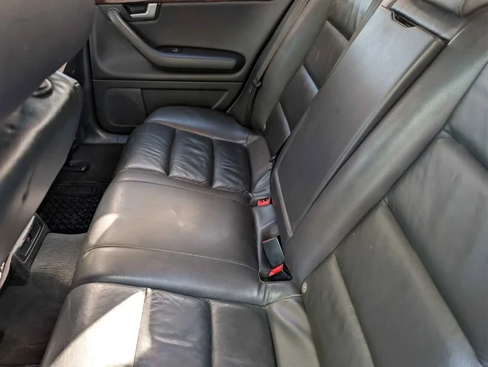 2005 Audi B6 A4 - Image 7 of 14