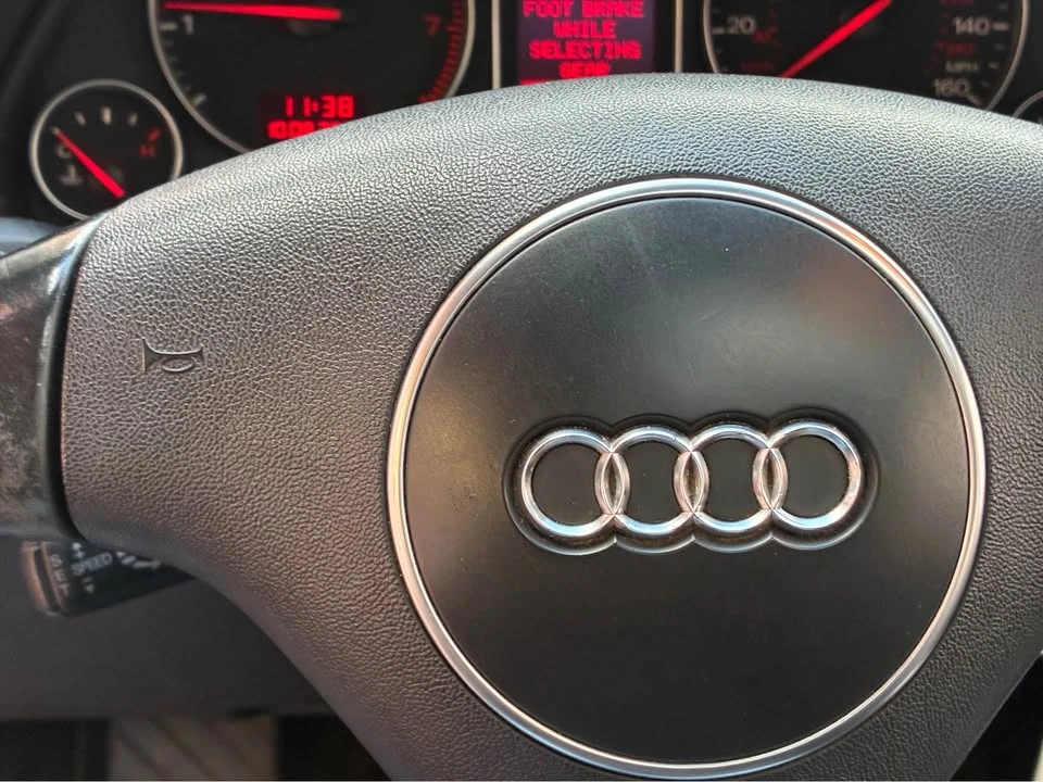 2005 Audi B6 A4 - Image 8 of 10