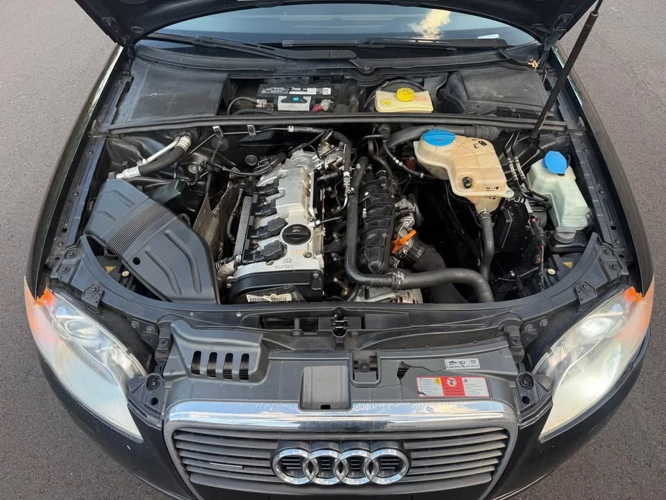 2005 Audi B6 A4 - Image 9 of 13
