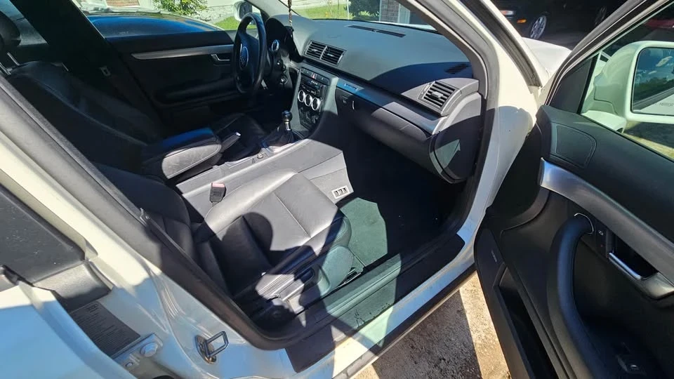 2005 Audi B6 A4 - Image 12 of 13