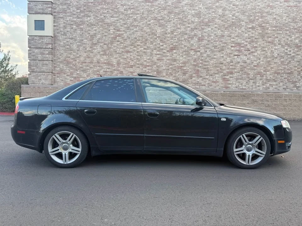 2005 Audi B6 A4 - Image 4 of 13