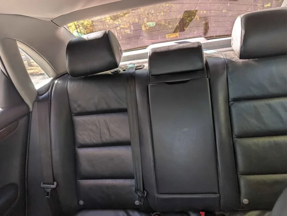 2005 Audi B6 A4 - Image 11 of 14