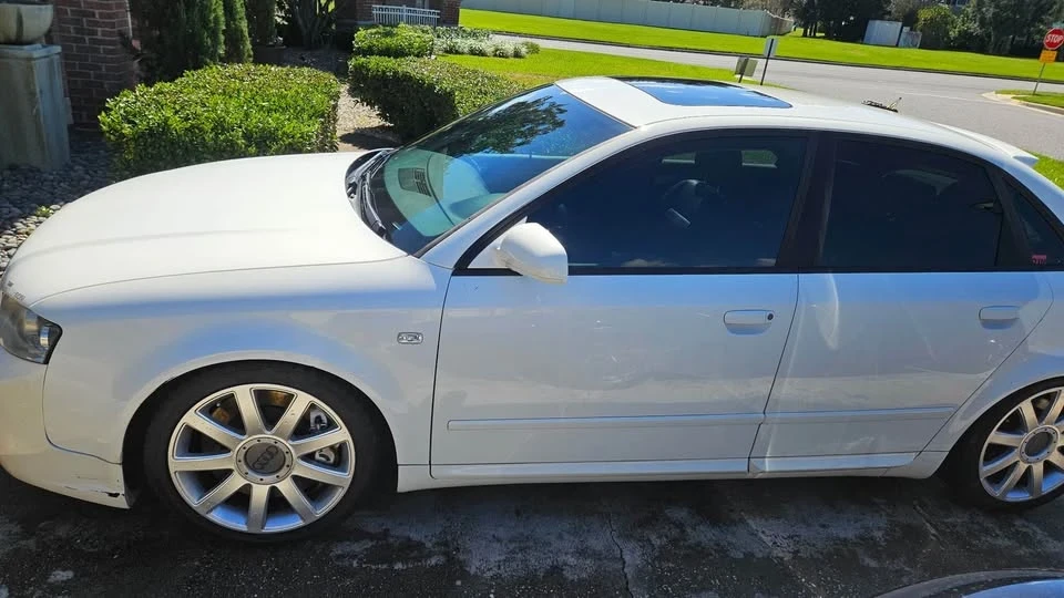2005 Audi B6 A4 - Image 4 of 13